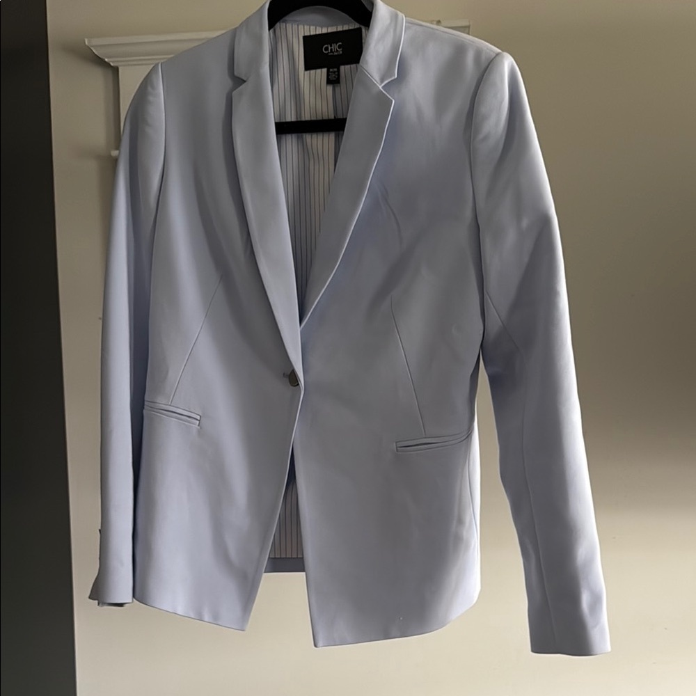 JACOB Blazer